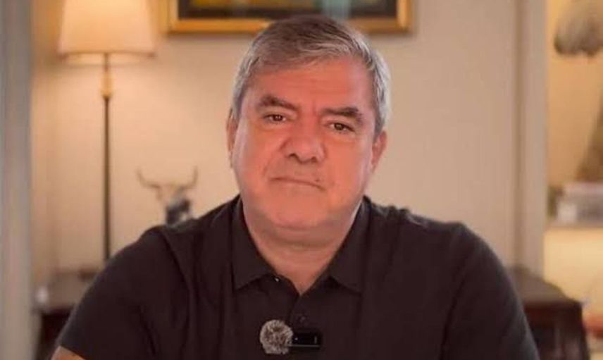 Yılmaz Özdil’den Adalar Çıkışı: “Türk Topraklarında Yunan Askeri ve Sembolik Hamleler”