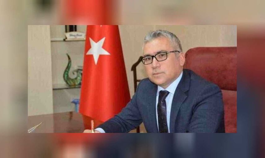 Yılmaz Şimşek kimdir? Yeni Sivas Valisi Yılmaz Şimşek nereli, kaç yaşında, hangi görevlerde bulundu?