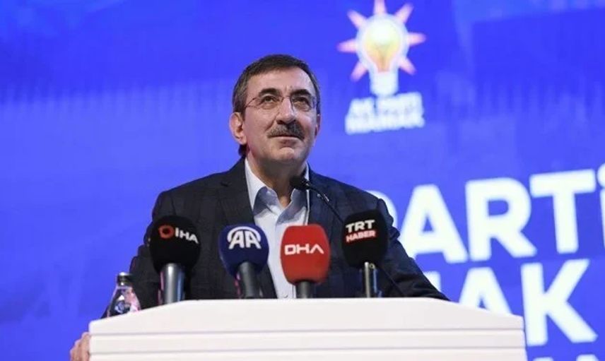 Yılmaz: Tehdit oluşturacak hiçbir yapıya izin vermeyiz!