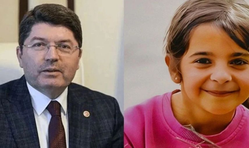 Yılmaz Tunç'tan Narin Açıklaması: ''Karanlıkta Hiçbir şey Kalmayacak''