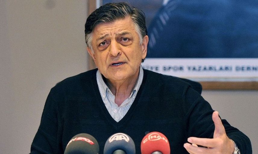 Yılmaz Vural Bir Kez Daha Fenerbahçe Başkanı Ali Koç'a Seslendi!