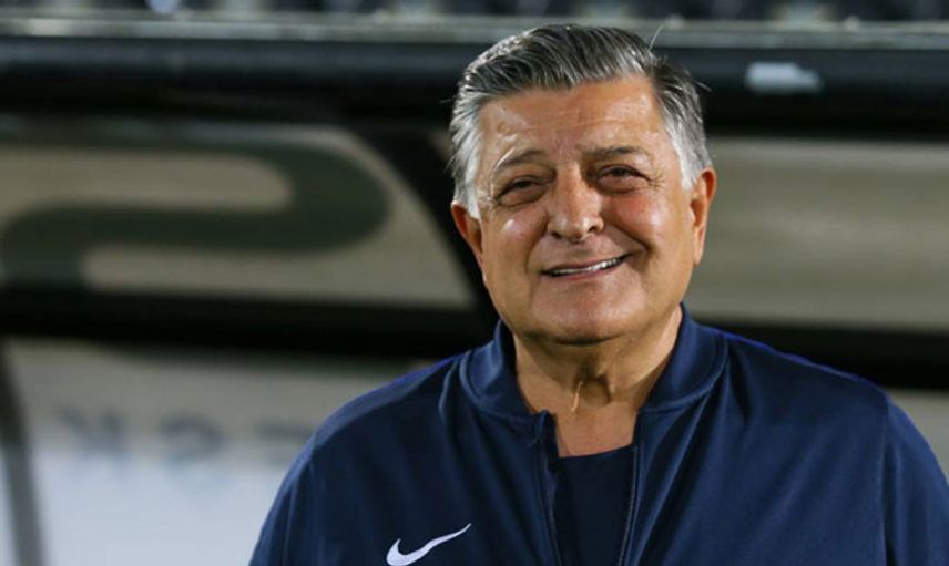 Yılmaz Vural Erzurumspor'a Umut Oldu!