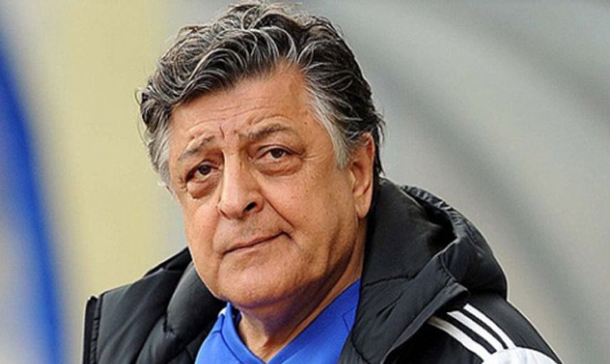 Yılmaz Vural Erzurumspor'dan Ayrıldı