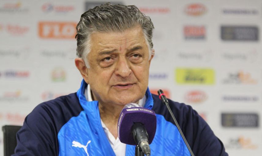 Yılmaz Vural Erzurumspor'un Ligde Kalacağını Düşünüyor!