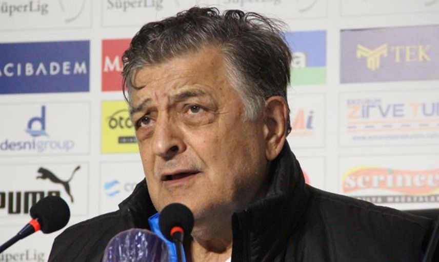 Yılmaz Vural İle Yükseliş Devam Ediyor