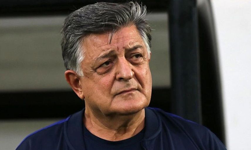 Yılmaz Vural Oynanan Oyuna İsyan Etti
