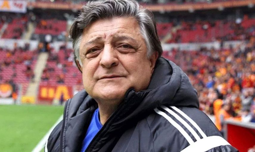 Yılmaz Vural Sergen Yalçın'ın Beşiktaş'ta Kalıp Kalmayacağını Açıkladı