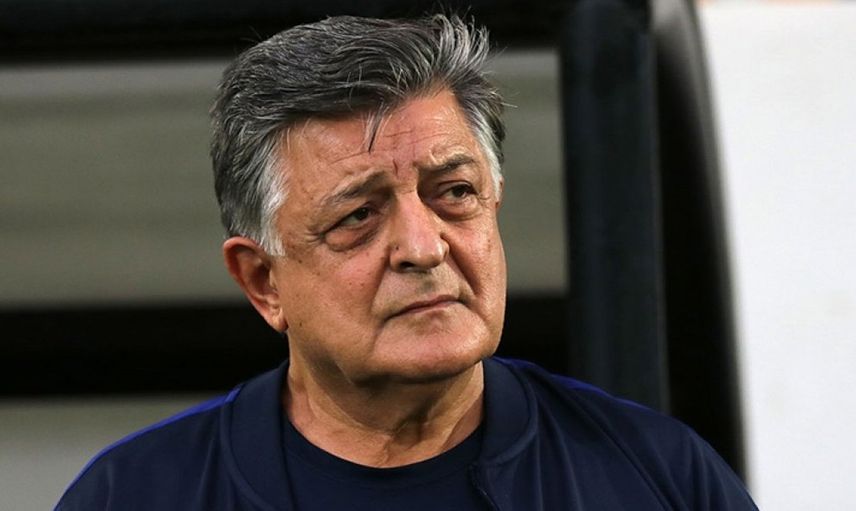 Yılmaz Vural, Türk futbolundaki yabancı teknik adam tartışmalarını eleştirdi! Başarıları hep yerli teknik adamların kazandığını söyledi