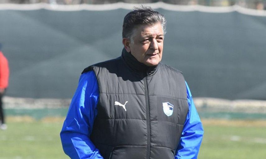 Yılmaz Vural: Yapabiliriz Diye Buraya Geldik