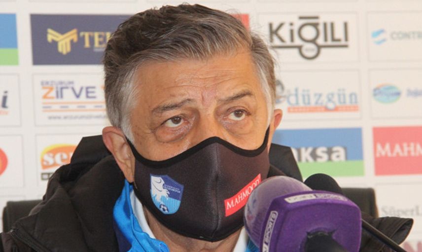 Yılmaz Vural'dan Beşiktaş Açıklaması