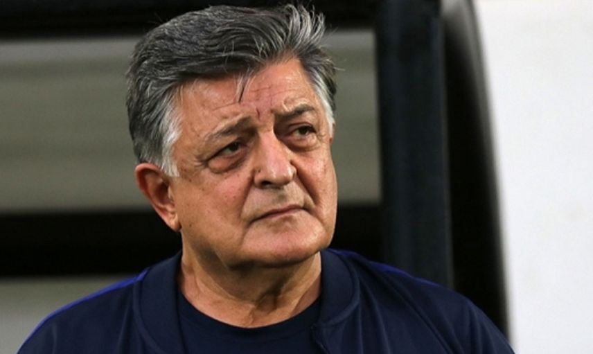 Yılmaz Vural'dan Fenerbahçe Hakkında Bir Çarpıcı Açıklama Daha Geldi!