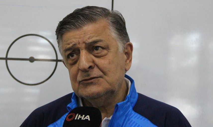 Yılmaz Vural'dan Kalan Haftalar Öncesi Umut Dolu Açıklamalar