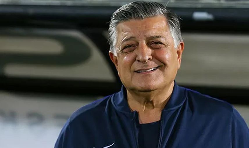 Yılmaz Vural'dan Şaşkına Çeviren Trabzonspor Açıklaması!