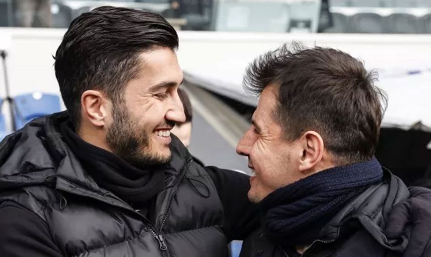 Yılmaz Vural'ın Medipol Başakşehir Teknik Direktörü Emre Belözoğlu ve Antalyaspor'un hocası Nuri Şahin için söylediği sözler çok konuşuluyor!