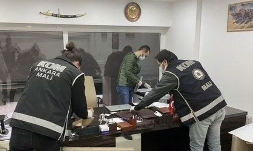 Yine bir saadet zinciri dolandırıcılığı: 150 milyonluk vurgun