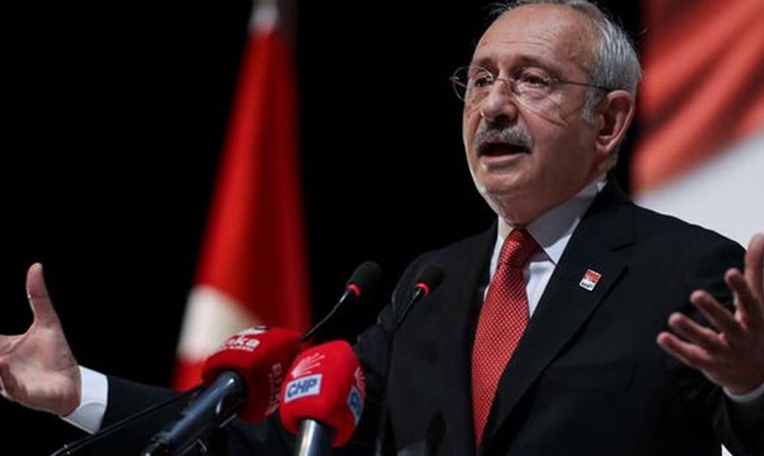 Yine CHP, Yine Liyakat. Bir Görev 4 Maaş.