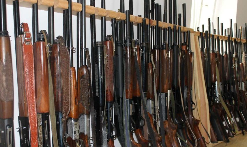Yivsiz av tüfeği nedir? Yivsiz av tüfeği ruhsatı nereden alınır? 2022 yivsiz av tüfeği ruhsat alma işlemleri