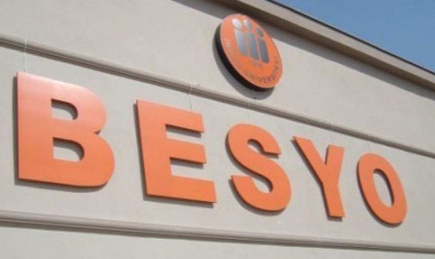 YKS 2022 Besyo taban puanları ve başarı sıralaması: Besyo taban - tavan puanları, kontenjanları, yüzdelik dilimleri!