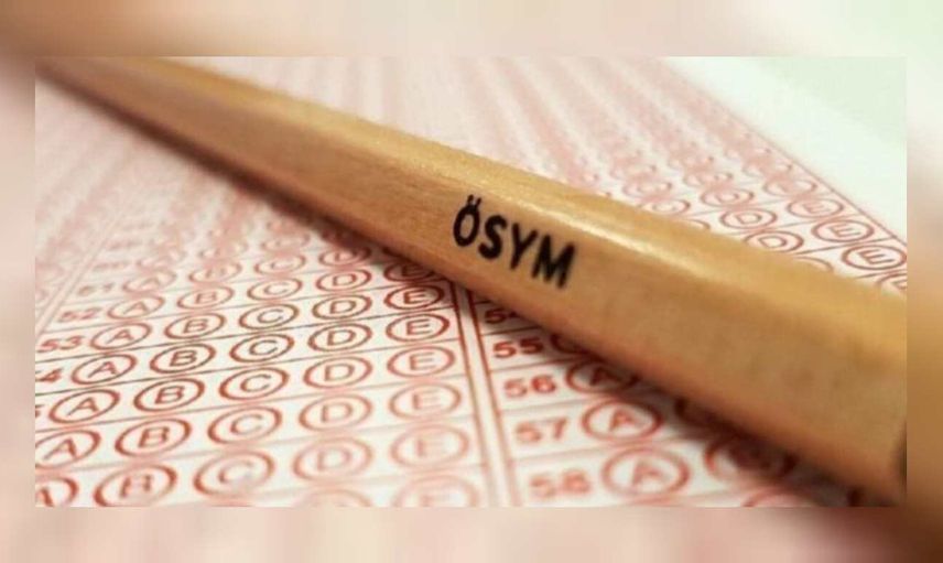 YKS için geri sayım başladı: Milyonlarca aday heyecanla bekliyor