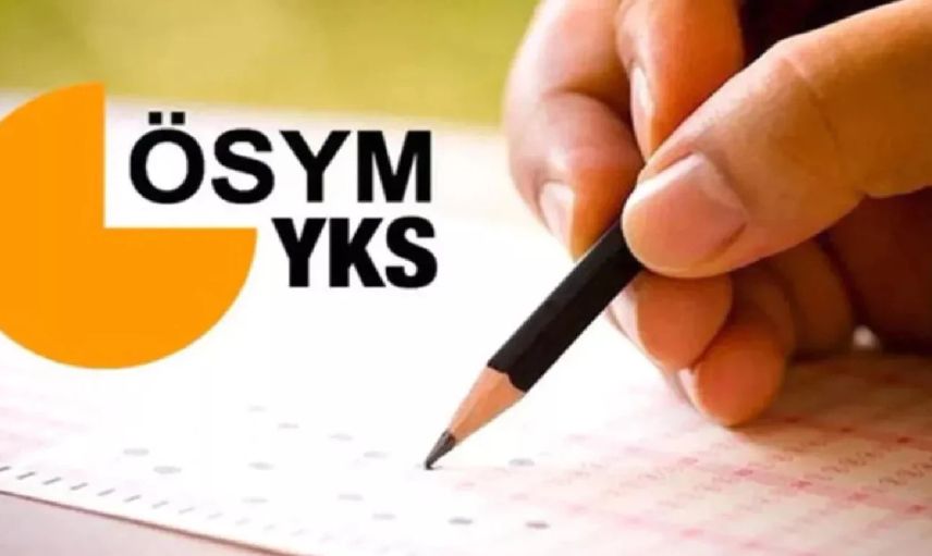 YKS sınav giriş belgeleri açıldı! ÖSYM sınav kurallarını açıkladı