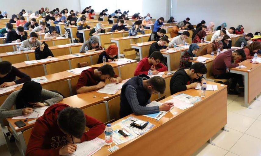 YKS sınav görevli ücretleri yattı mı, ne zaman yatacak? YKS 2023 görevli ücreti ne kadar?