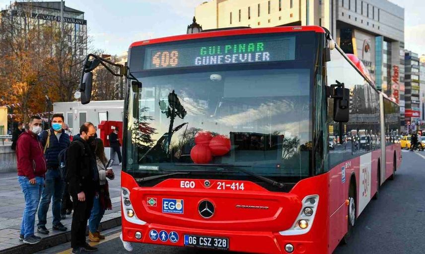 YKS sınav günü toplu taşıma ücretsiz olacak mı? Metro, Vapur, tramvay ve otobüs ulaşımı öğrencilere ücretsiz olacak mı?