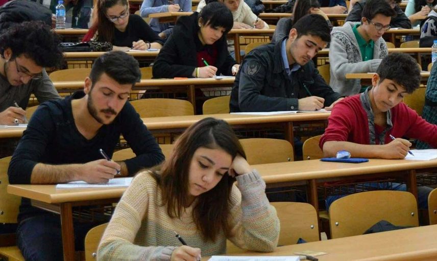 YKS sınavında kalem, silgi, su verilecek mi?  2022 YKS’de kalem ve kalemtraş dağıtılacak mı?