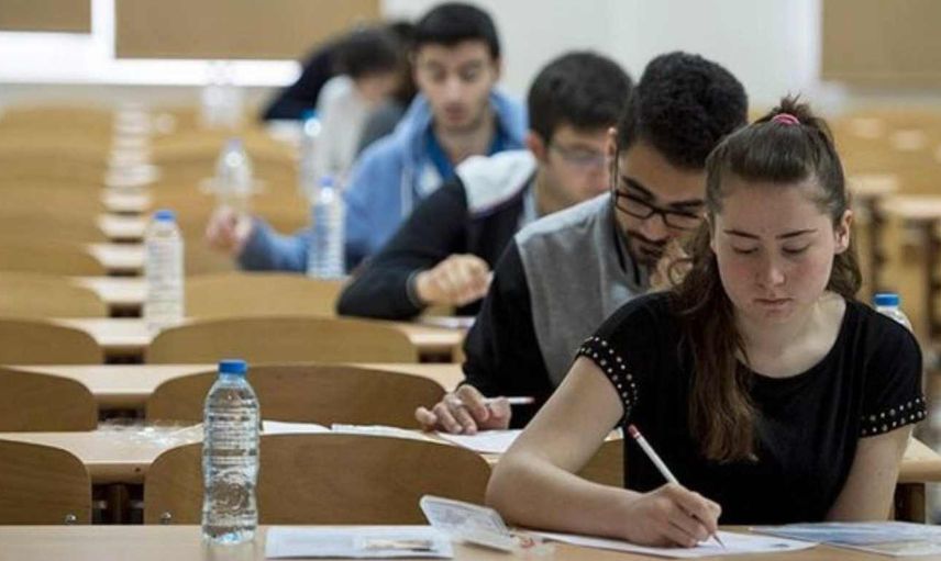 YKS sınavında makyaj yasak mı?
