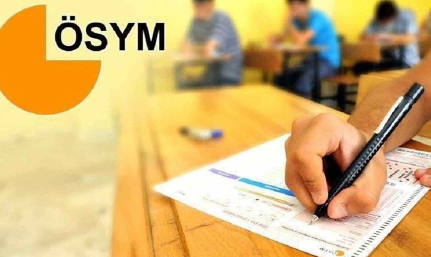 YKS’de TYT AYT puan türü ile tercih edilen sözel, sayısal ve eşit ağırlık bölüm meslekleri