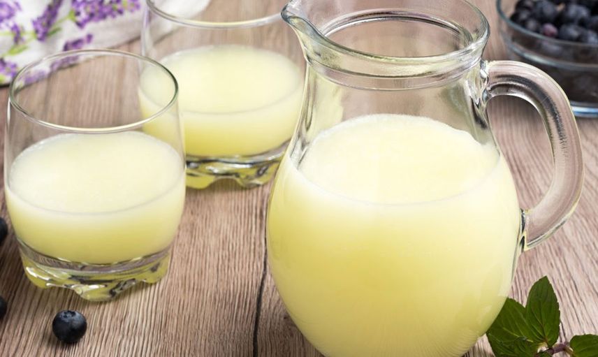 Yoğurt suyunun faydaları nelerdir? 