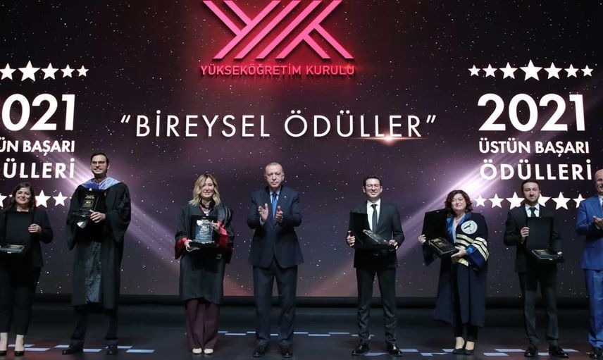 YÖK 2022 Üstün Başarı Ödülleri kimlere verilir, şartları neler? YÖK Üstün Başarı Ödülleri başvuru işlemleri