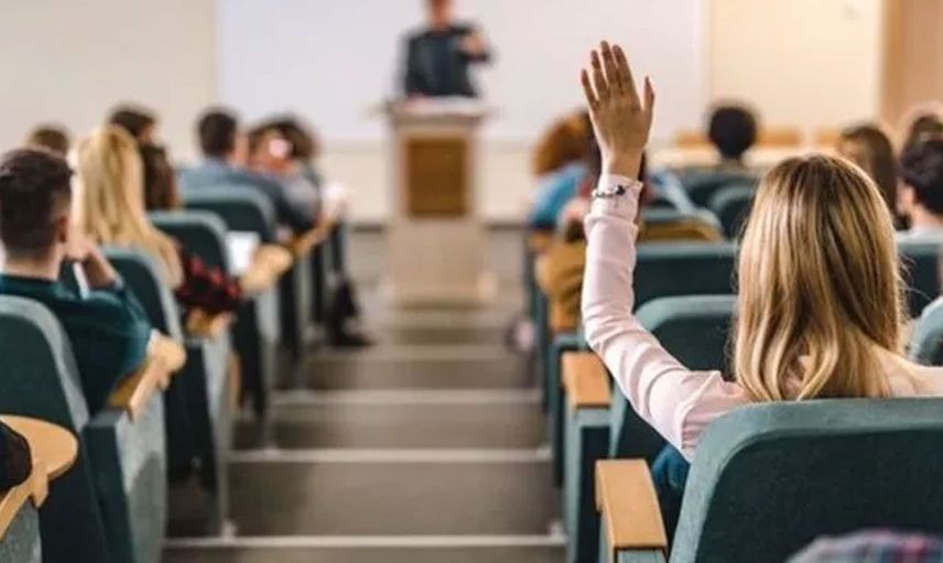 YÖK açıkladı: Üniversitelerin yüz yüze eğitim tarihi belli oldu