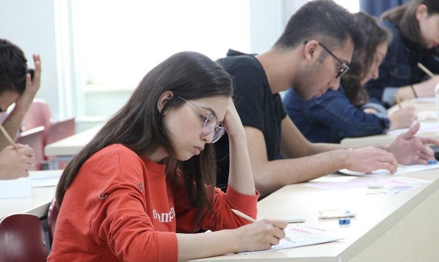 YÖK Başkanı Prof. Dr. Erol Özvar Barajsız YKS'nin Detaylarını Anlattı: Rekabeti Artıracak Bir Değişiklik Yaptık!