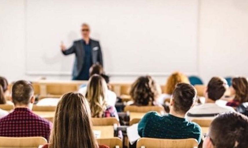 YÖK Başkanı Üniversitelerde Yüz Yüze Eğitimin Nasıl Olacağını Paylaştı