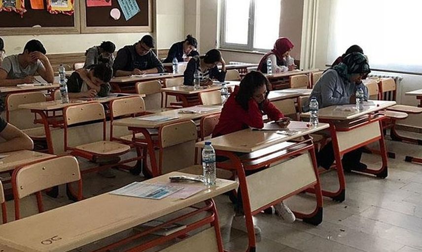 YÖK Başkanı YKS Sınavında Barajın Kaldırıldığı Sistemin Detaylarını Anlattı: Tamamen Sınavsız Bir Düzenleme Değil