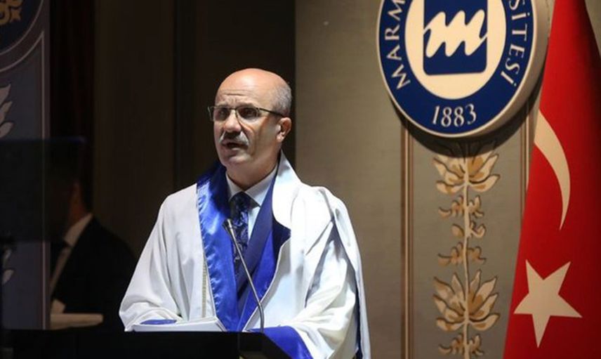 YÖK Başkanlığı’na Prof. Dr. Erol Özvar Atandı