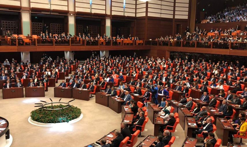YÖK kanunu TBMM’de kabul edildi: Üniversitelerde önemli değişiklikler yapıldı