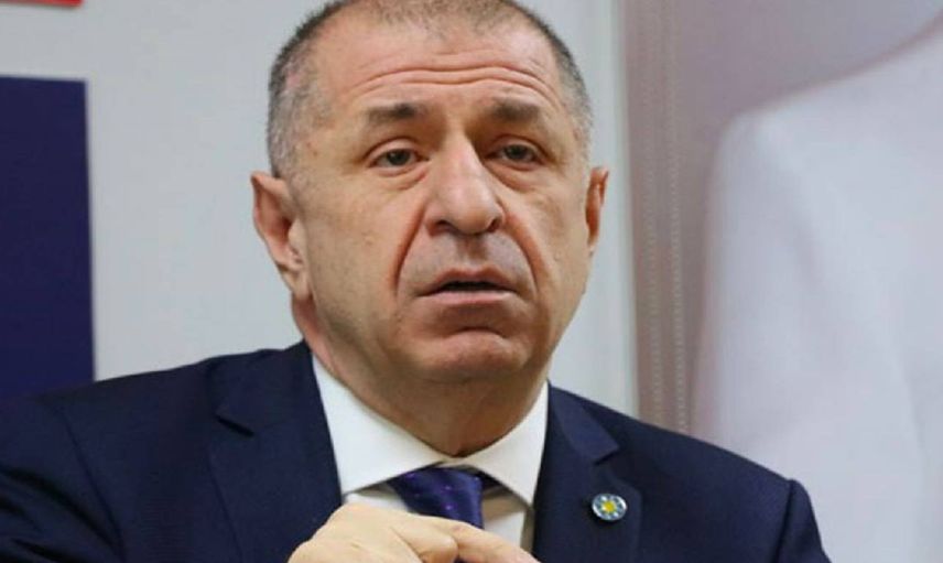 YÖK Oğuzhan Uğur programını neden iptal etti? Oğuzhan Uğur Ümit Özdağ programı yapılacak mı? YÖK Oğuzhan Uğur’un Ümit Özdağ’ı konuk edeceği programı iptal etti