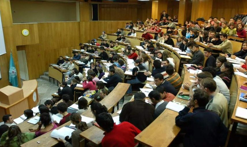 YÖK üniversitelerle ilgili soruları yanıtladı: İşte merak edilen 16 soru ve yanıtları