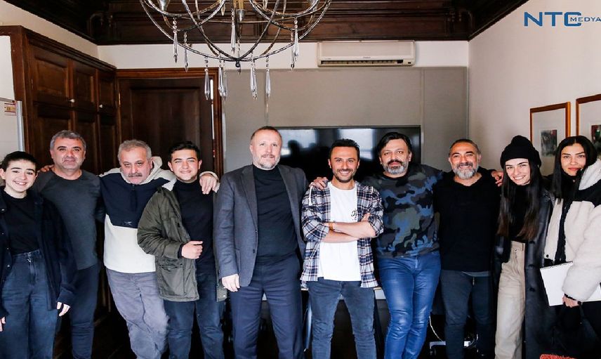 Yoktan Seçmeli dizisi konusu nedir, oyuncuları kimlerdir? Hangi günler yayınlanıyor?