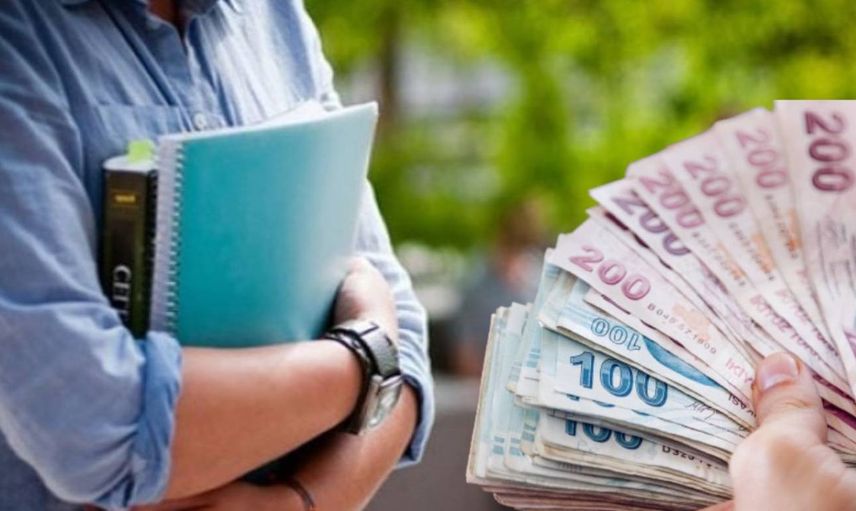 YÖK’ten bir ilk bu bölümleri tercih eden öğrencilere maaş verilecek! İşte detaylar…