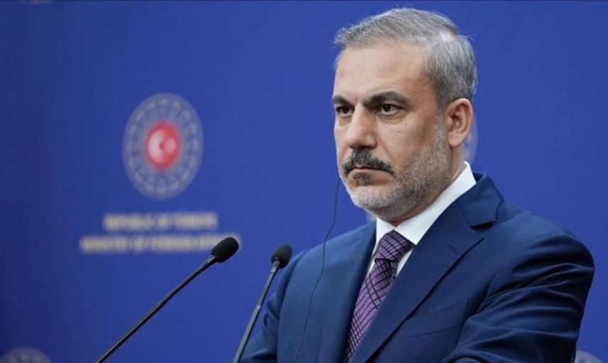 YÖK’ten net açıklama: Hakan Fidan’ın diplomasında usulsüzlük yok!