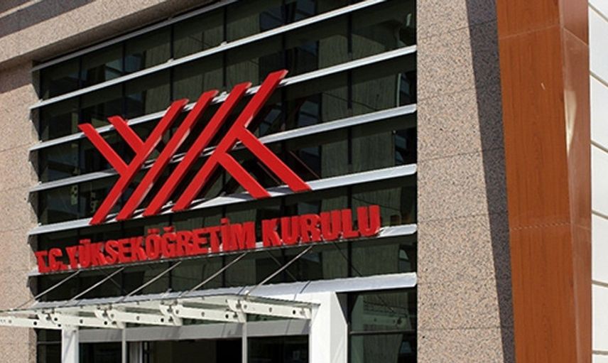 YÖK'ten Üniversitelere 'Yüz Yüze Eğitim ve Sınav Kararı' Yazısı Gönderildi