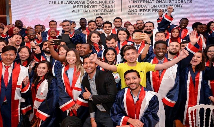 YÖK’ten yabancı öğrenci kararı: Ayrımcılık yapanlara ceza verilecek