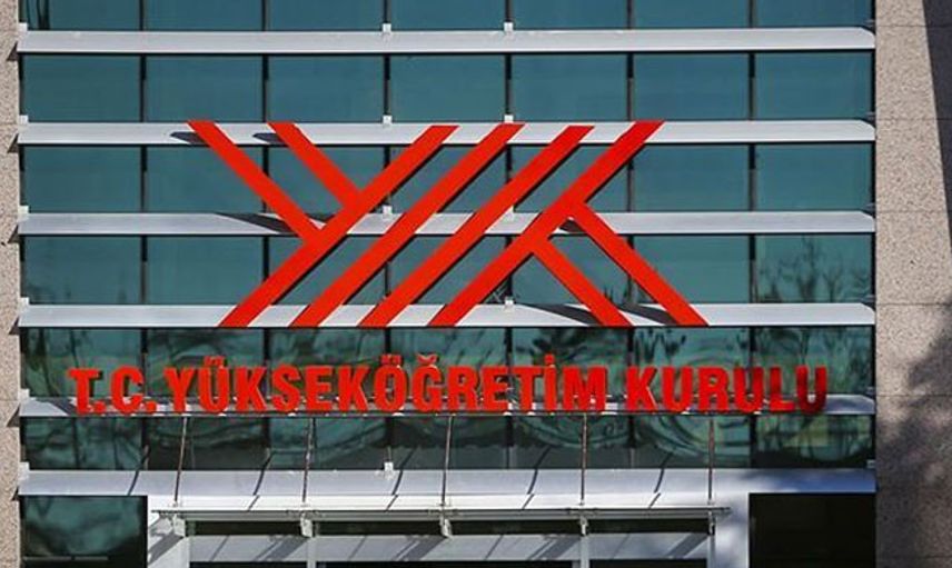 YÖK'ten Yatay Geçişte Usulsüzlük Yapan Üniversitelere Soruşturma