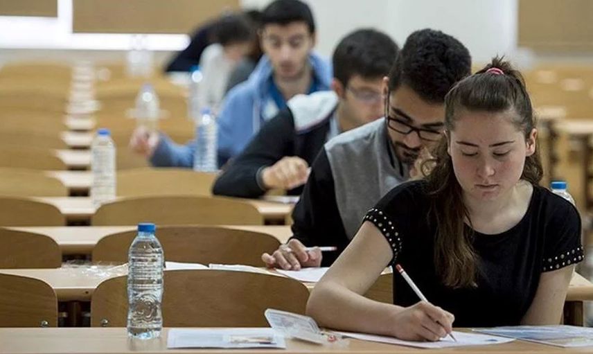 YÖK'ten yeni karar: YKS'ye ikinci geç başvuru hakkı daha tanındı!