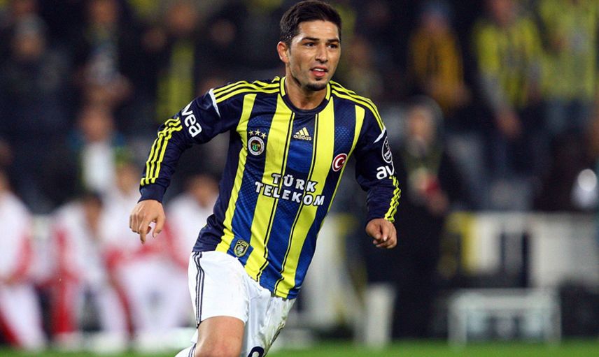 Yol Verme Kavgası Sonucu Cinayetten Yargılanan Eski Futbolcu Sezer Öztürk Hakim Karşısına Çıktı!