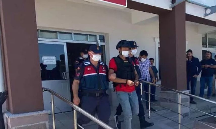 Yol verme kavgasında kan döküldü! Ankara'da cinayet zanlısı tutuklandı