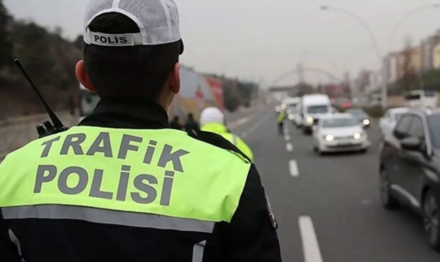 Yola çıkacaklar dikkat: İstanbul’da bazı caddeler trafiğe kapatıldı