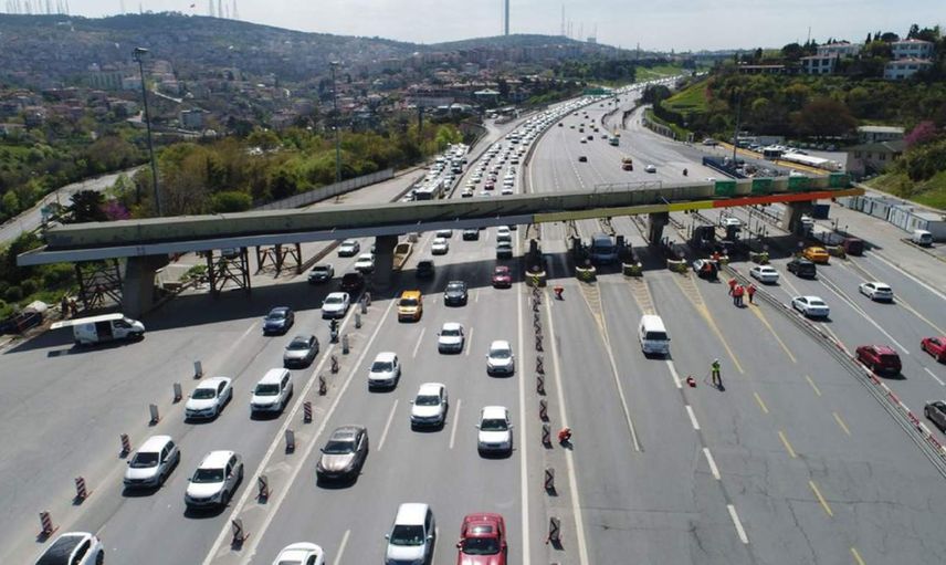 Yola çıkacaklar dikkat: Kurban Bayramı’nda bu yollar ücretsiz olacak